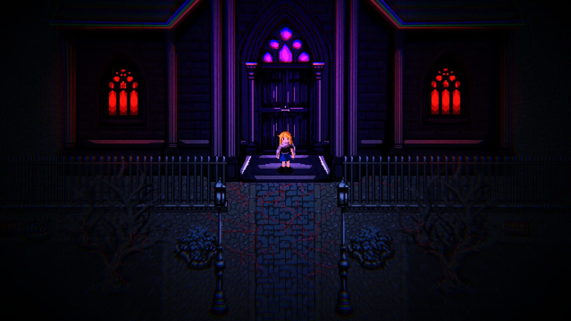 Children of the Spring