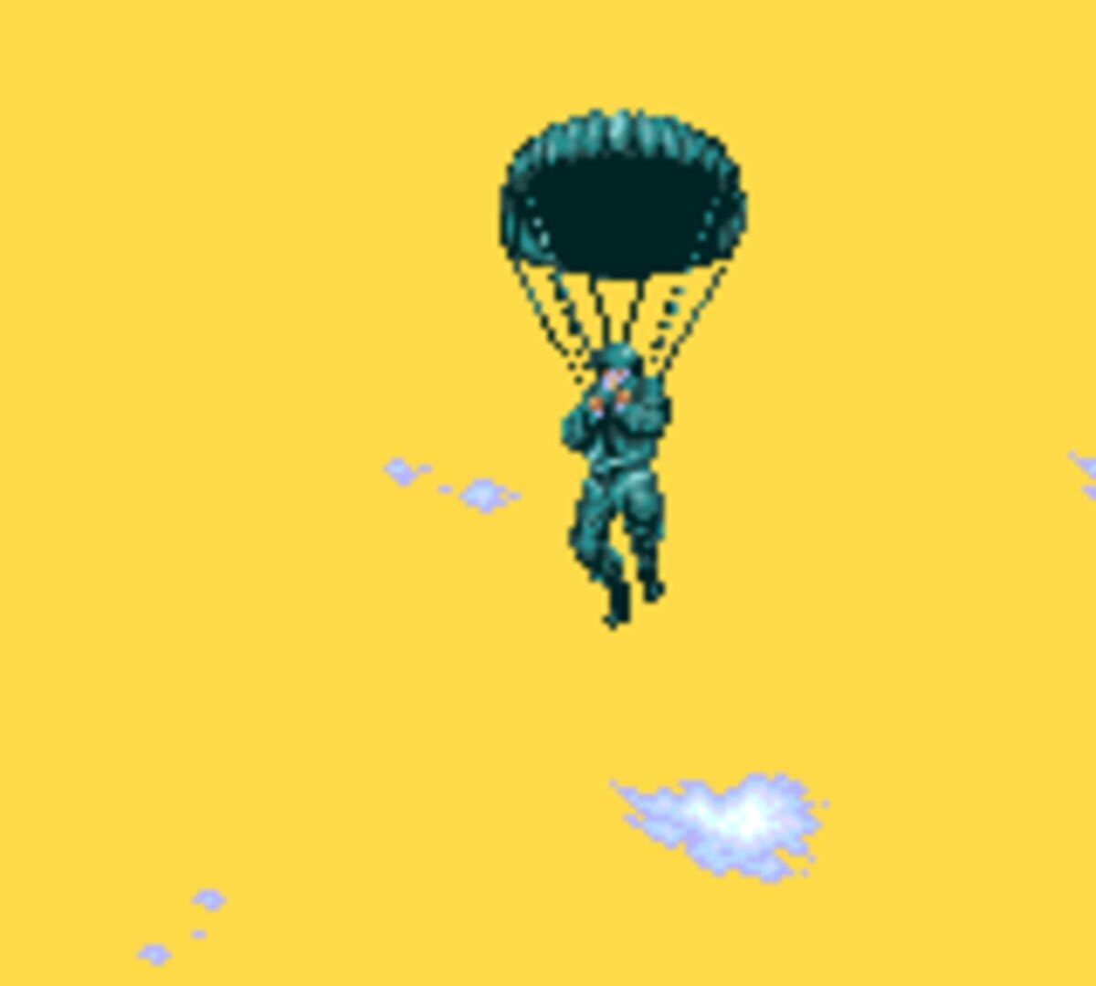 G-LOC: Air Battle