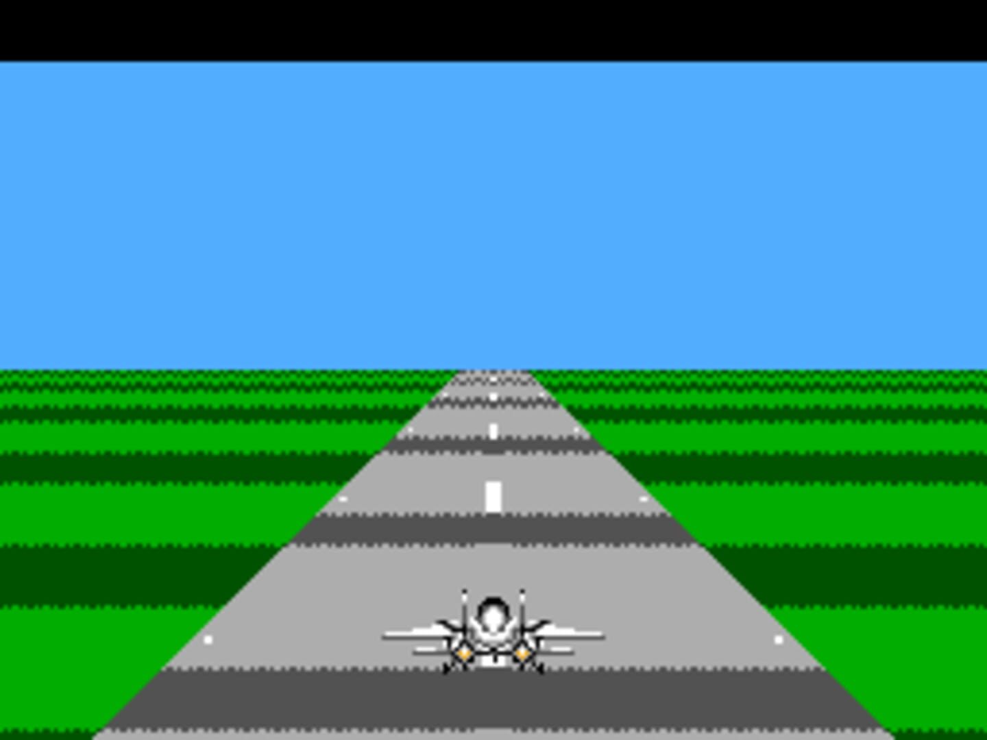 G-LOC: Air Battle