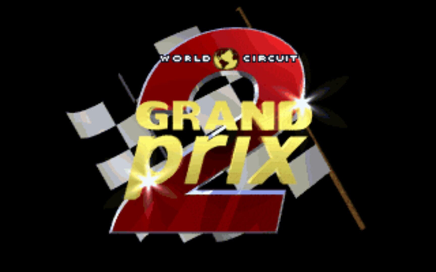 Grand Prix 2