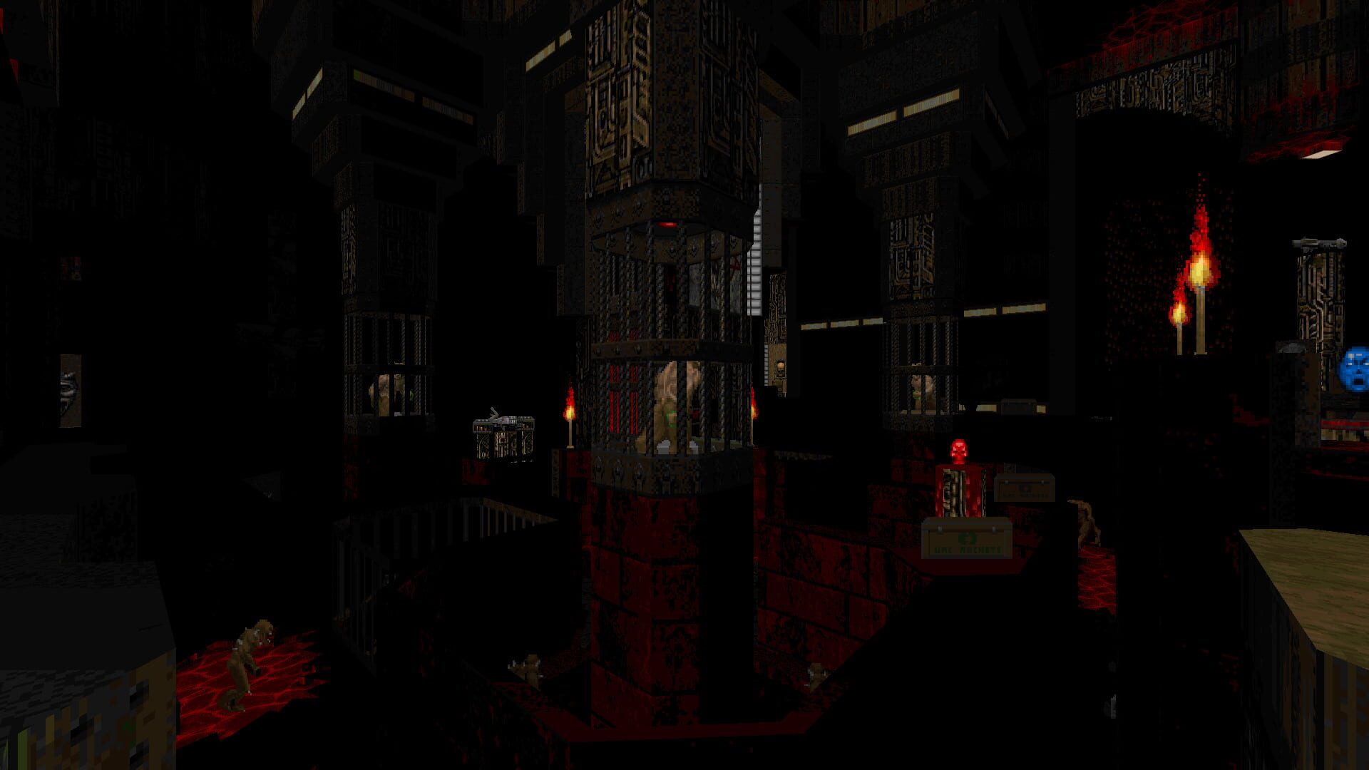 The Tower of Babel