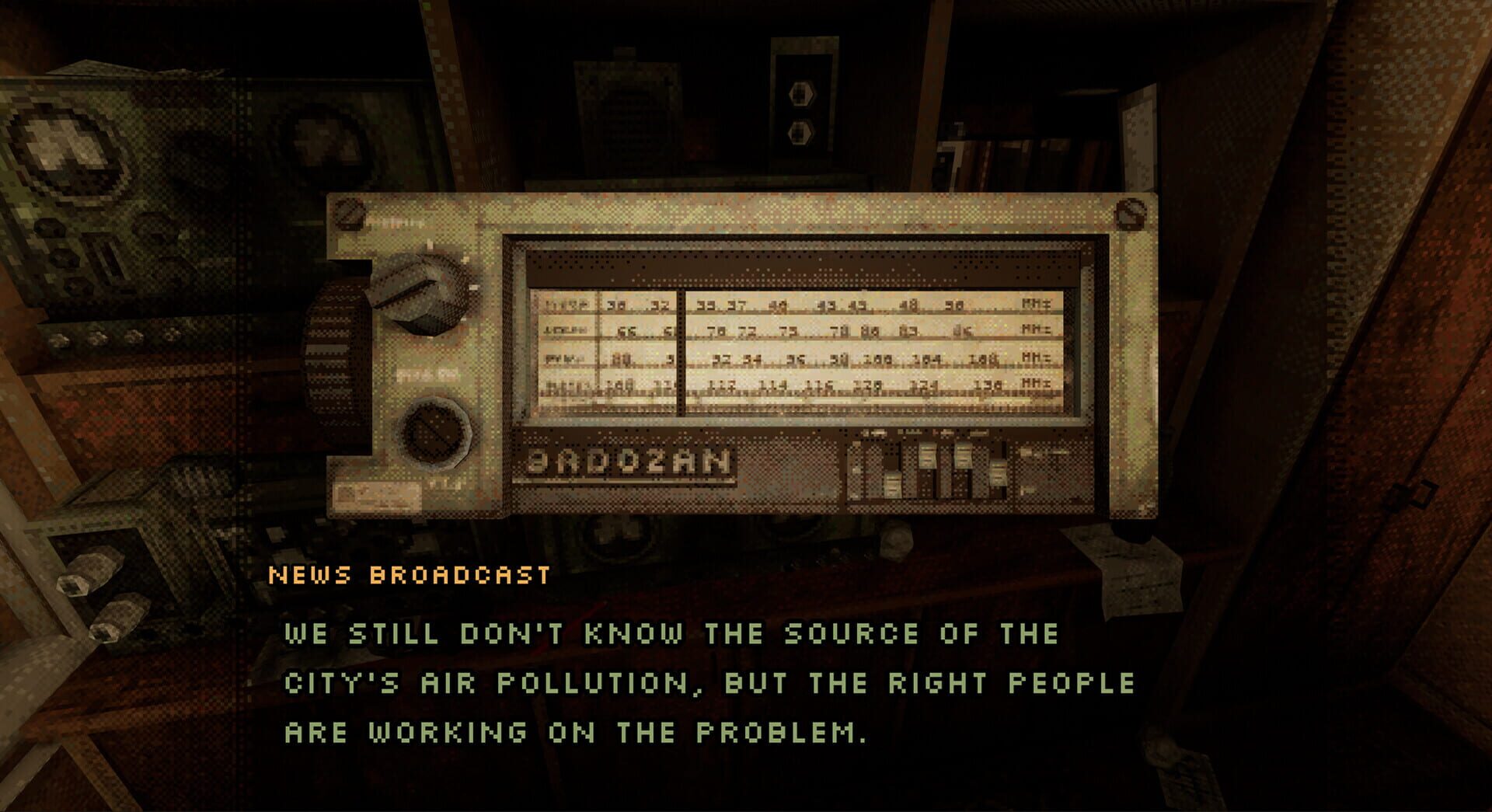 Grobnopolis | Last Days