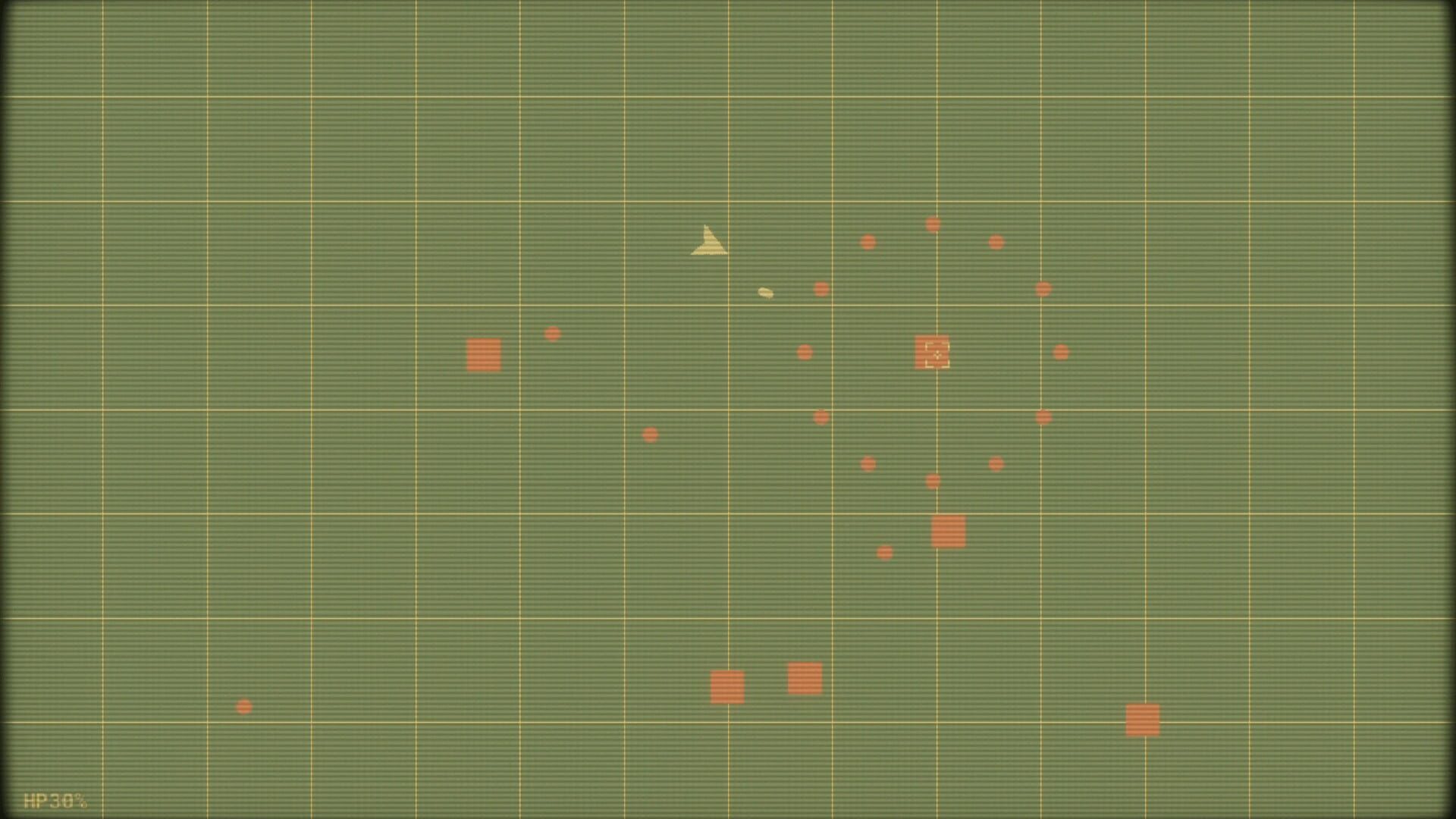 Frame Machina: OcularZero