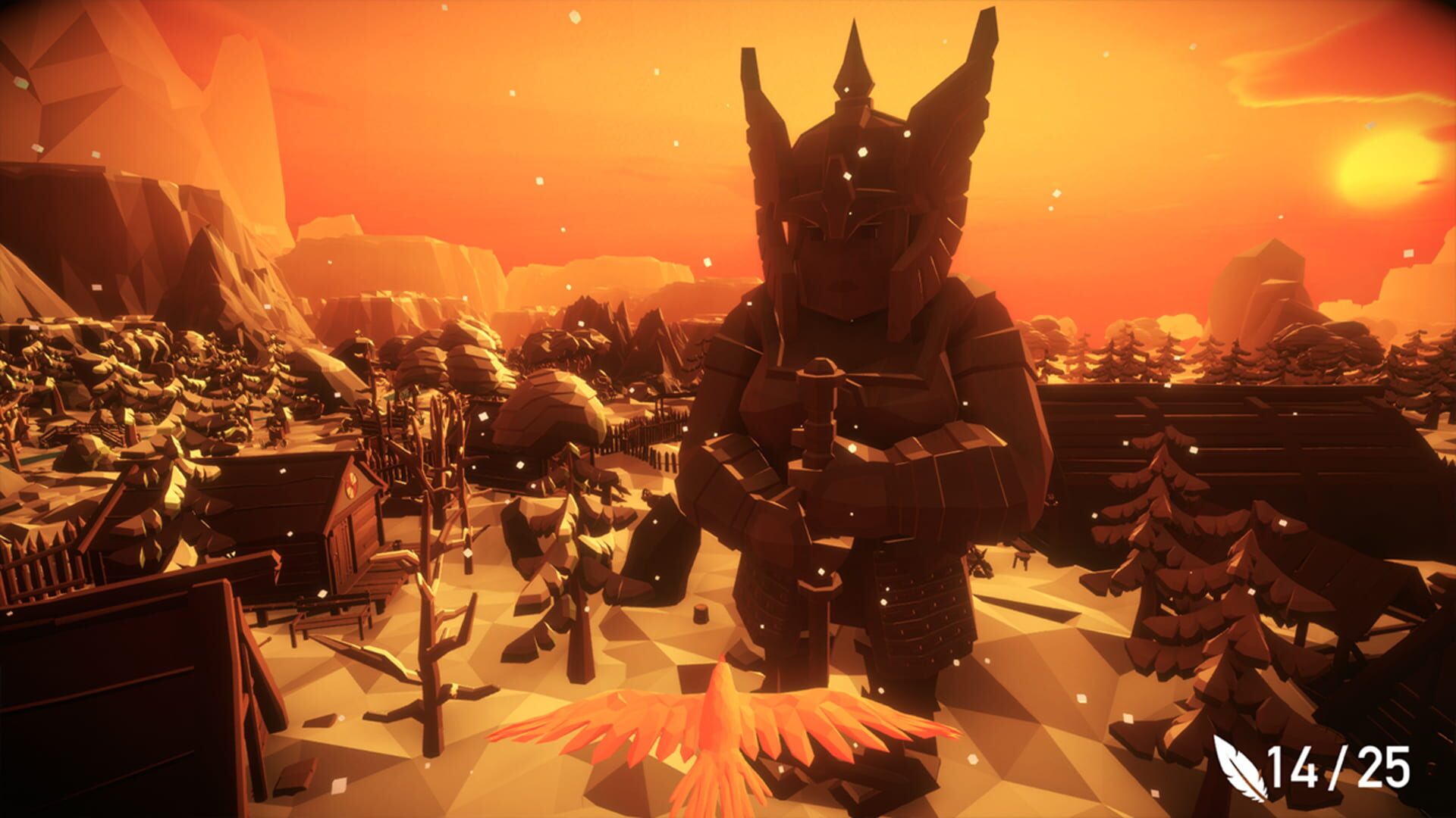 Aery: Viking Saga screenshot