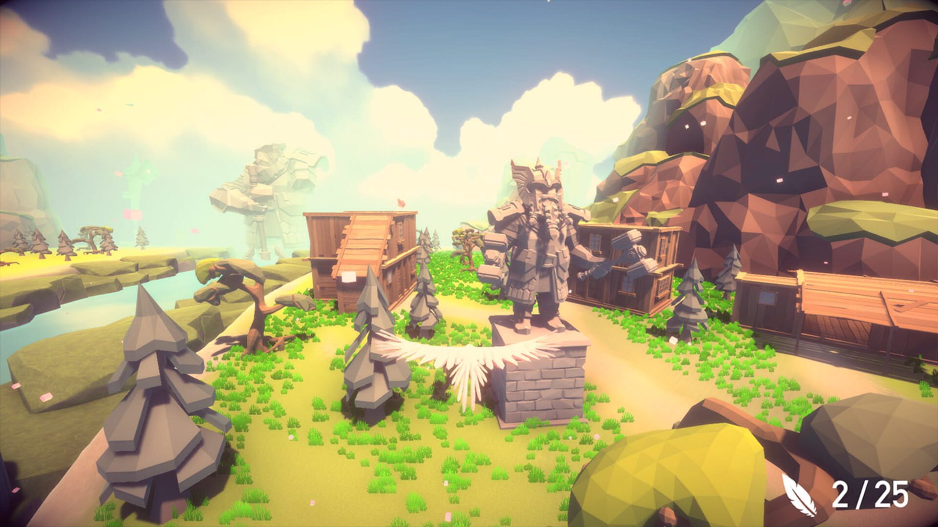 Aery: Viking Saga screenshot