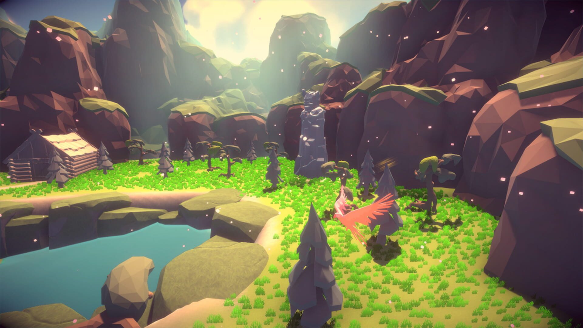 Aery: Viking Saga screenshot