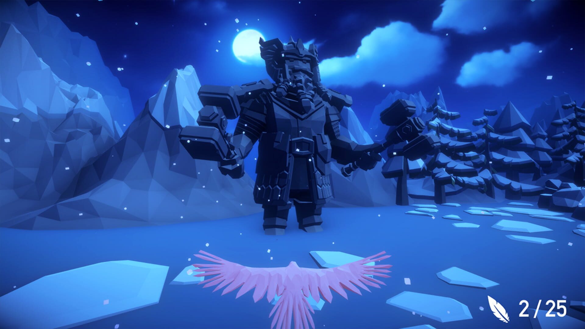 Aery: Viking Saga screenshot