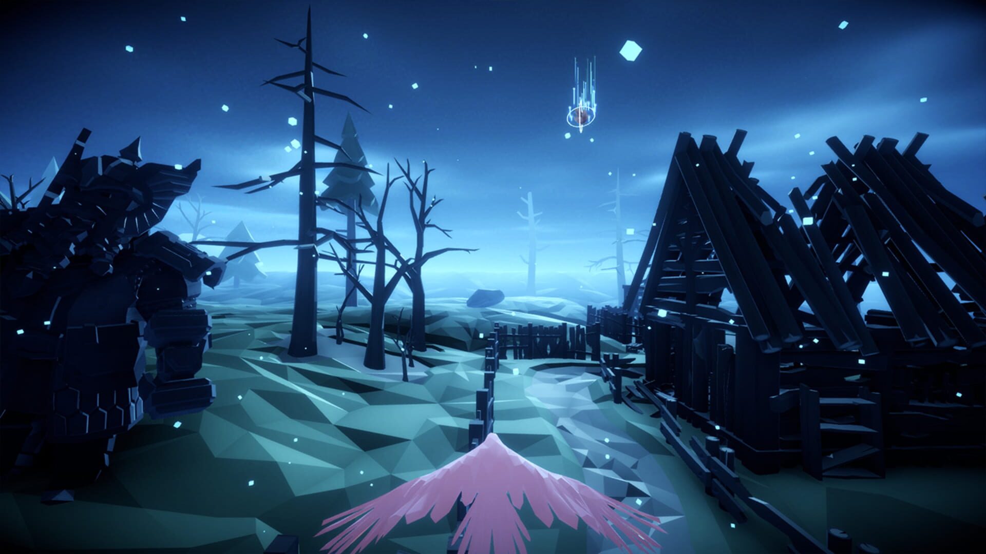 Aery: Viking Saga screenshot