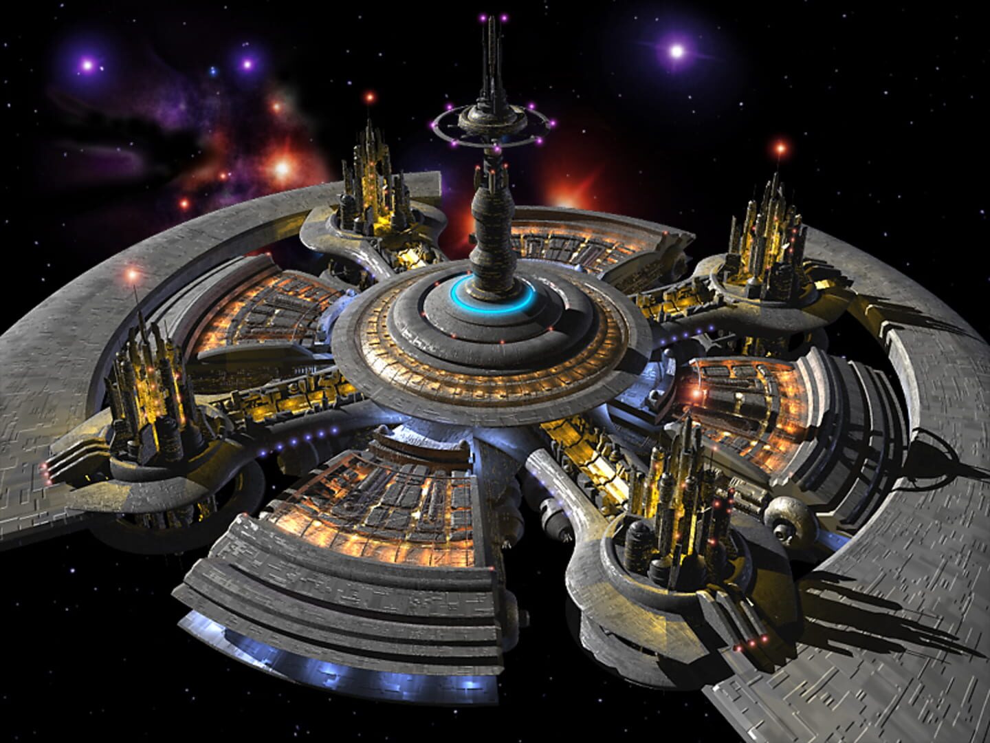 Armada 2: Exodus