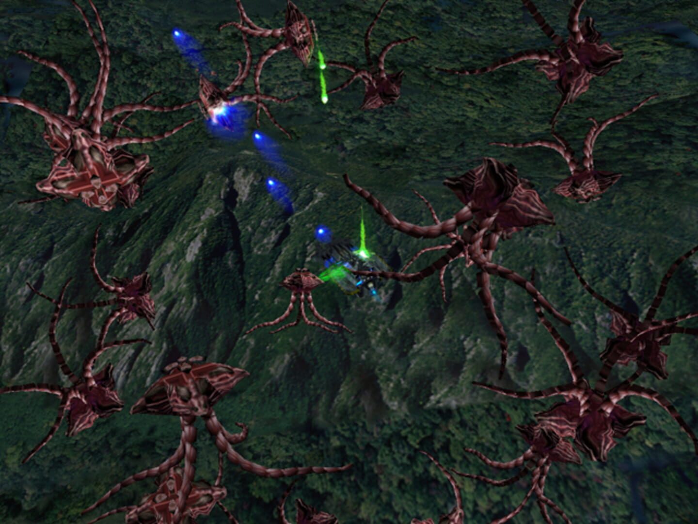 Armada 2: Exodus