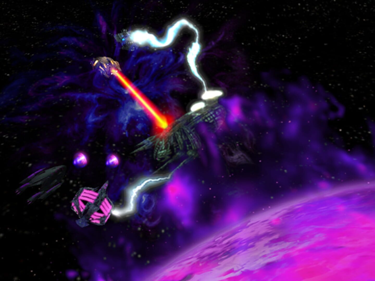 Armada 2: Exodus