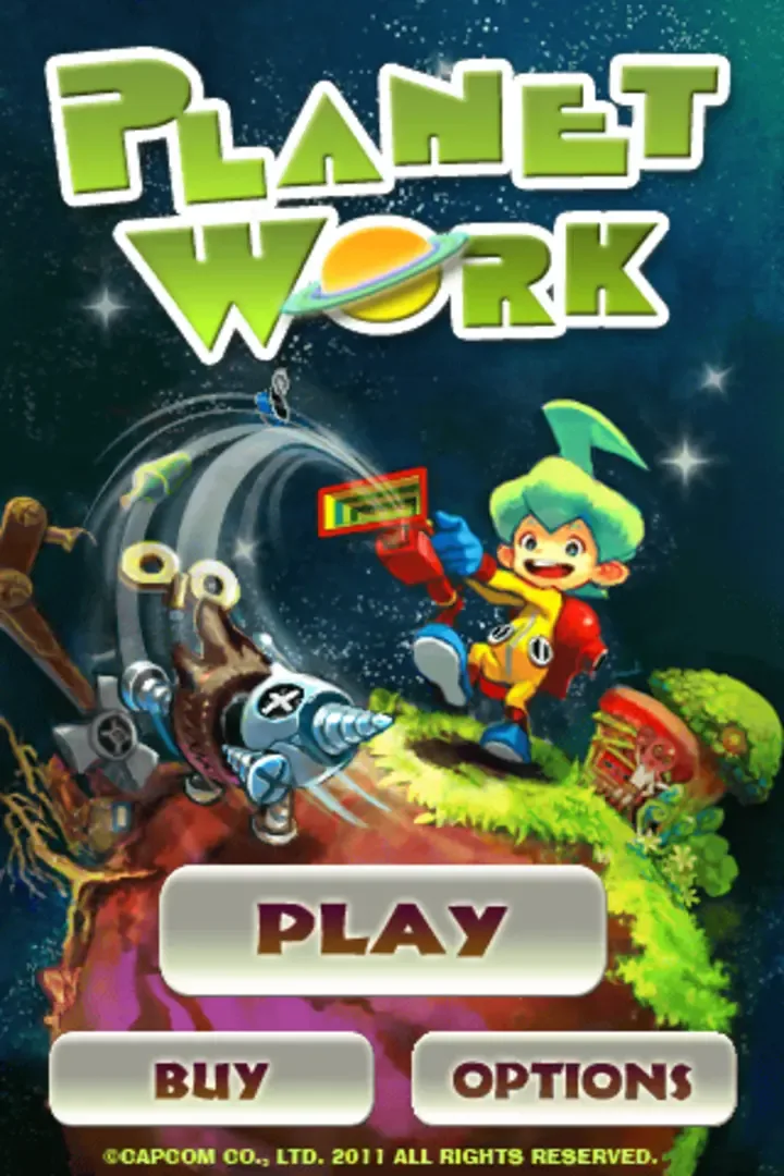 Game media