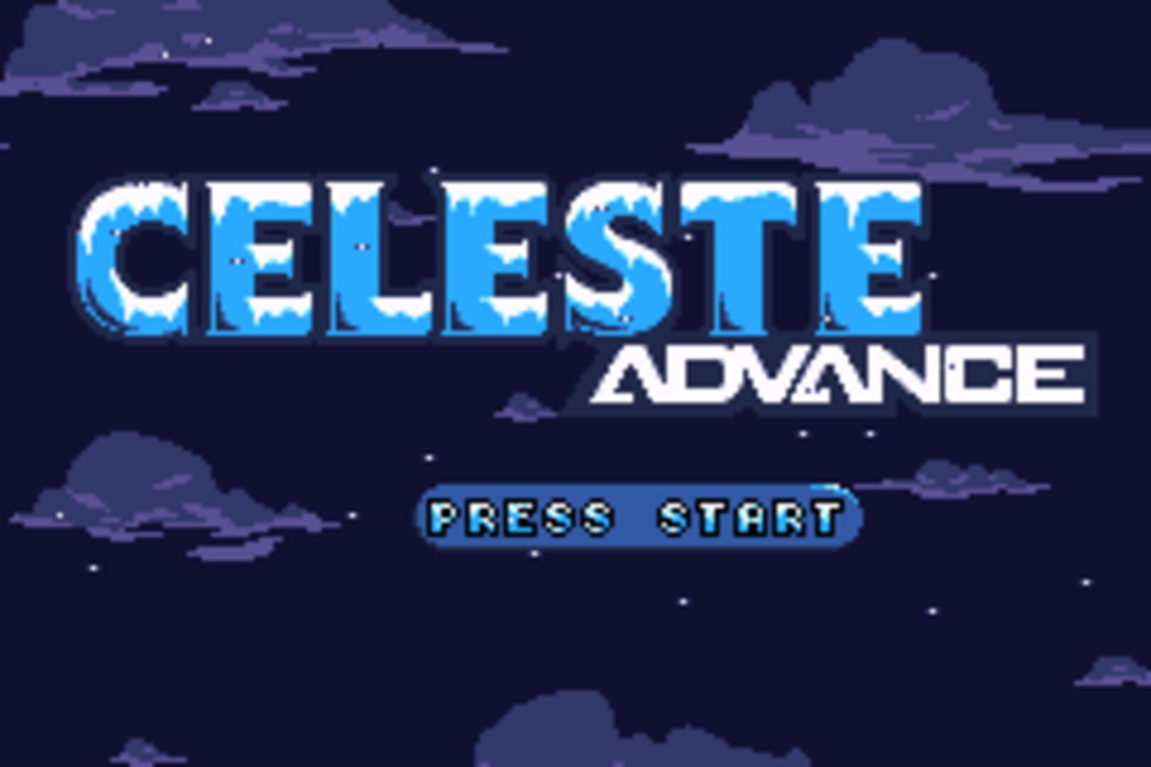 Celeste Advance