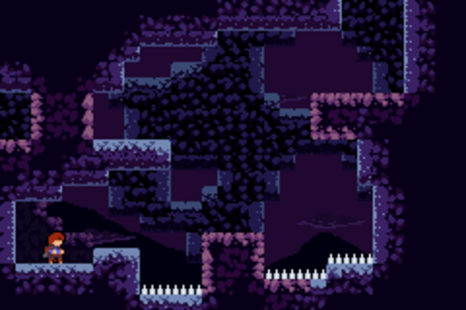 Celeste Advance