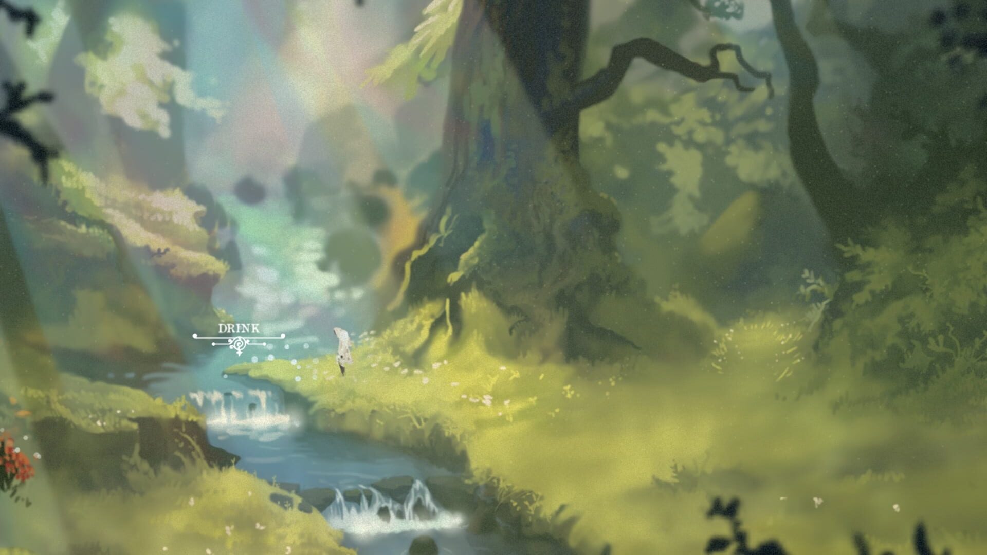 The Wanderer: Frankenstein’s Creature - Screenshot