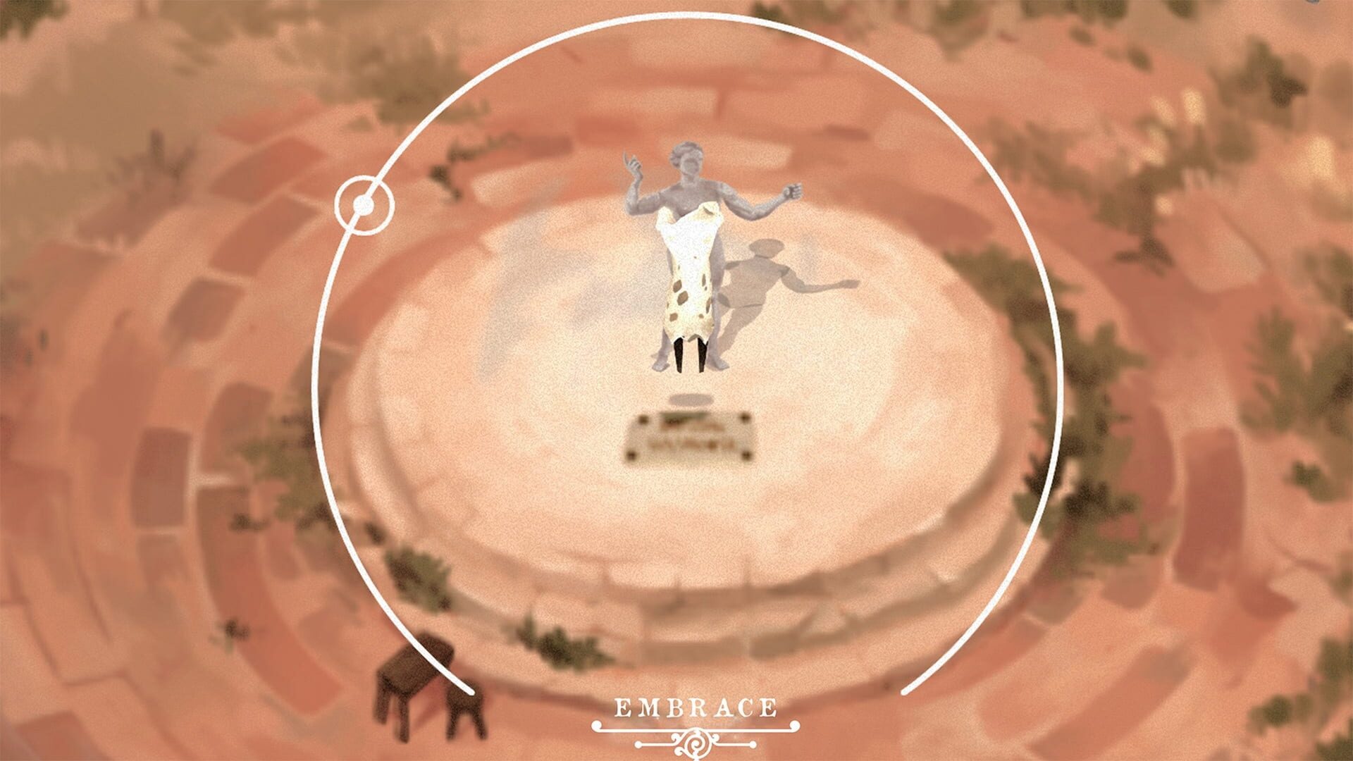 The Wanderer: Frankenstein’s Creature - Screenshot