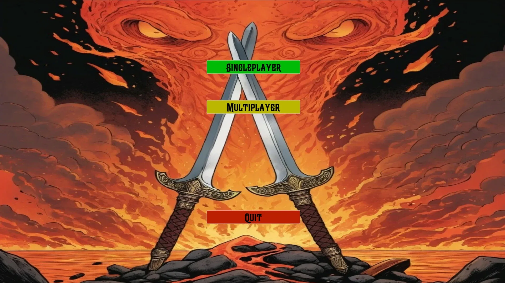 Game media