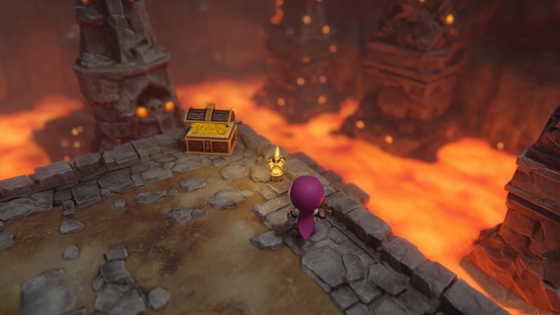 RPG Raiders: Battle of Realms - Screenshot