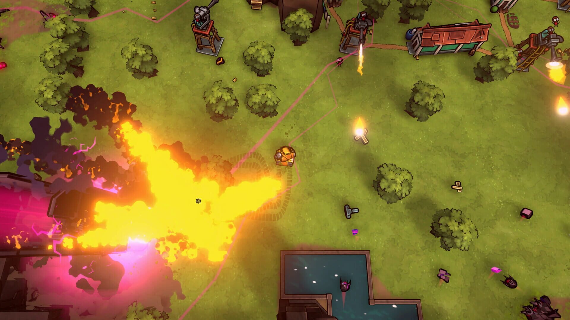 Ash & Adam's Existential Treads