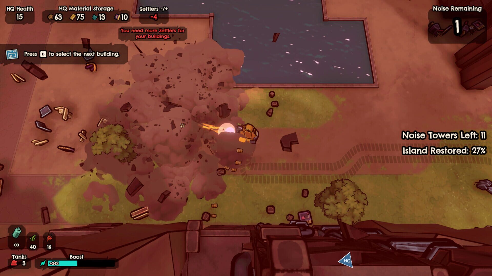 Ash & Adam's Existential Treads