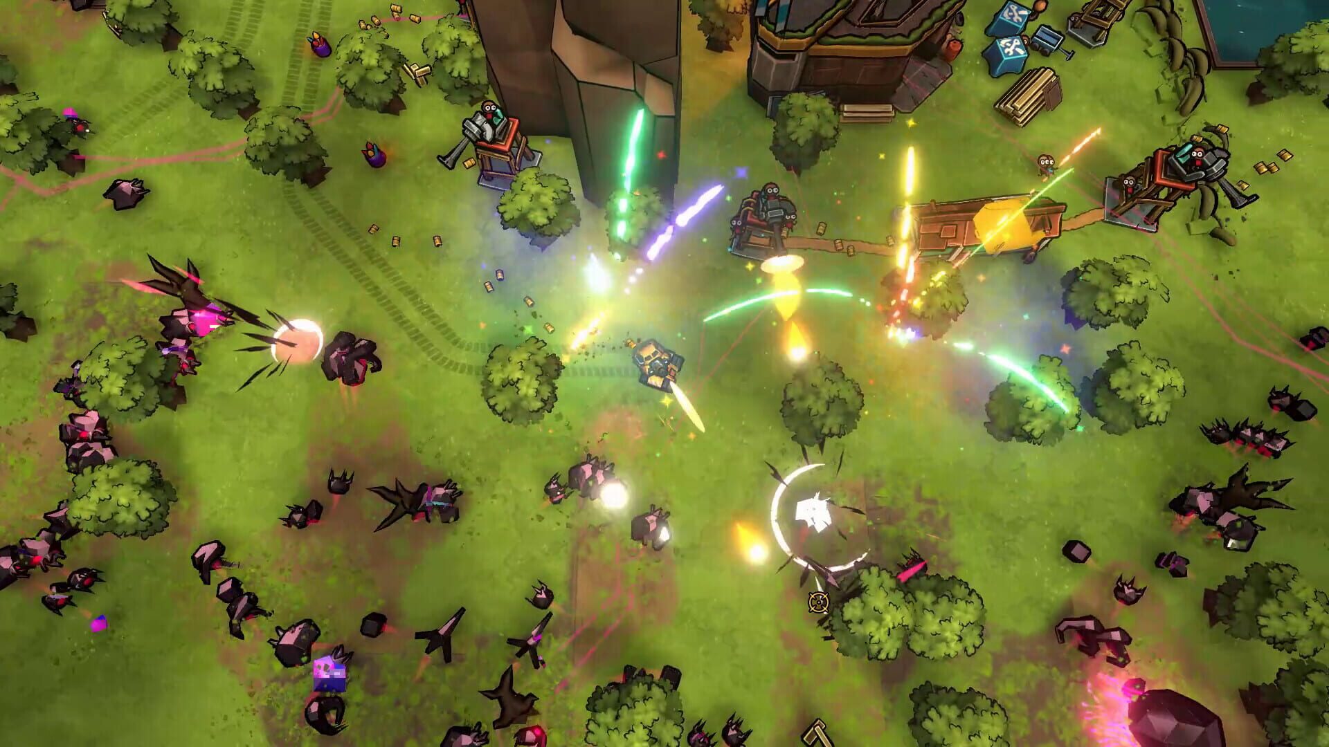 Ash & Adam's Existential Treads