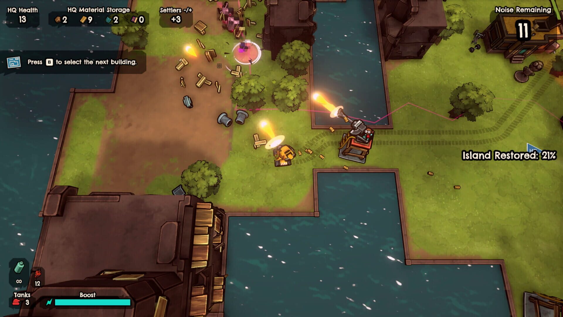 Ash & Adam's Existential Treads