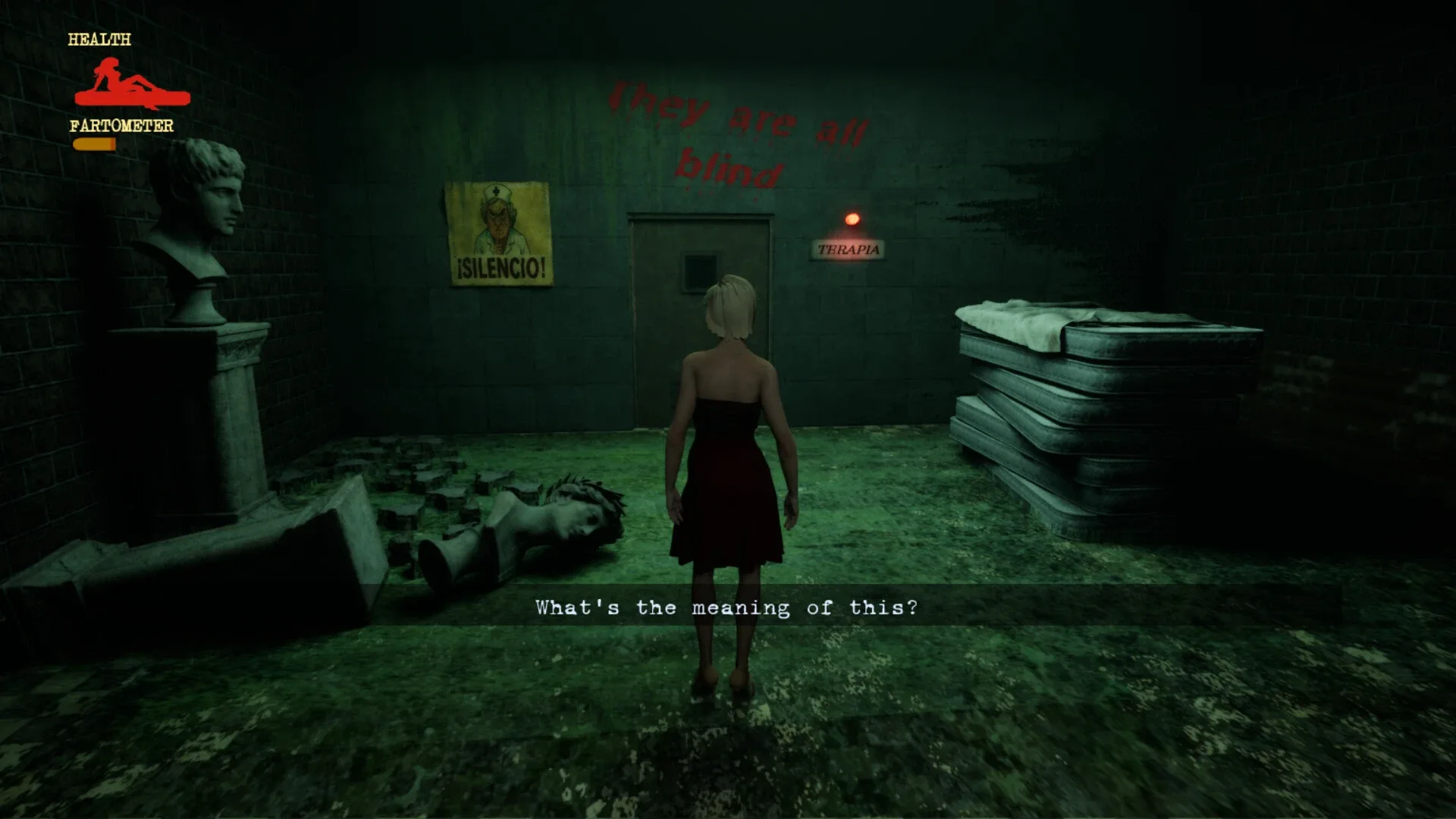 Game media