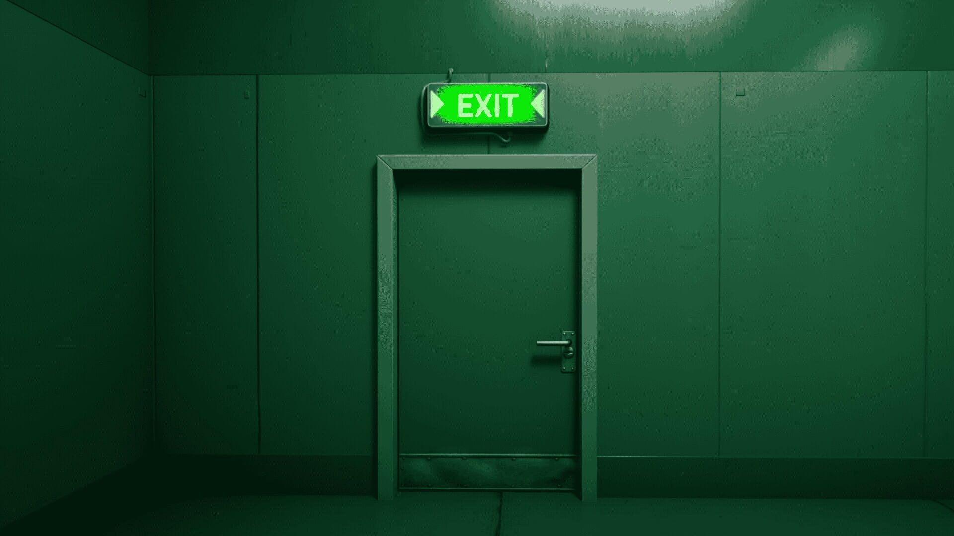 Trash Sorter Simulator