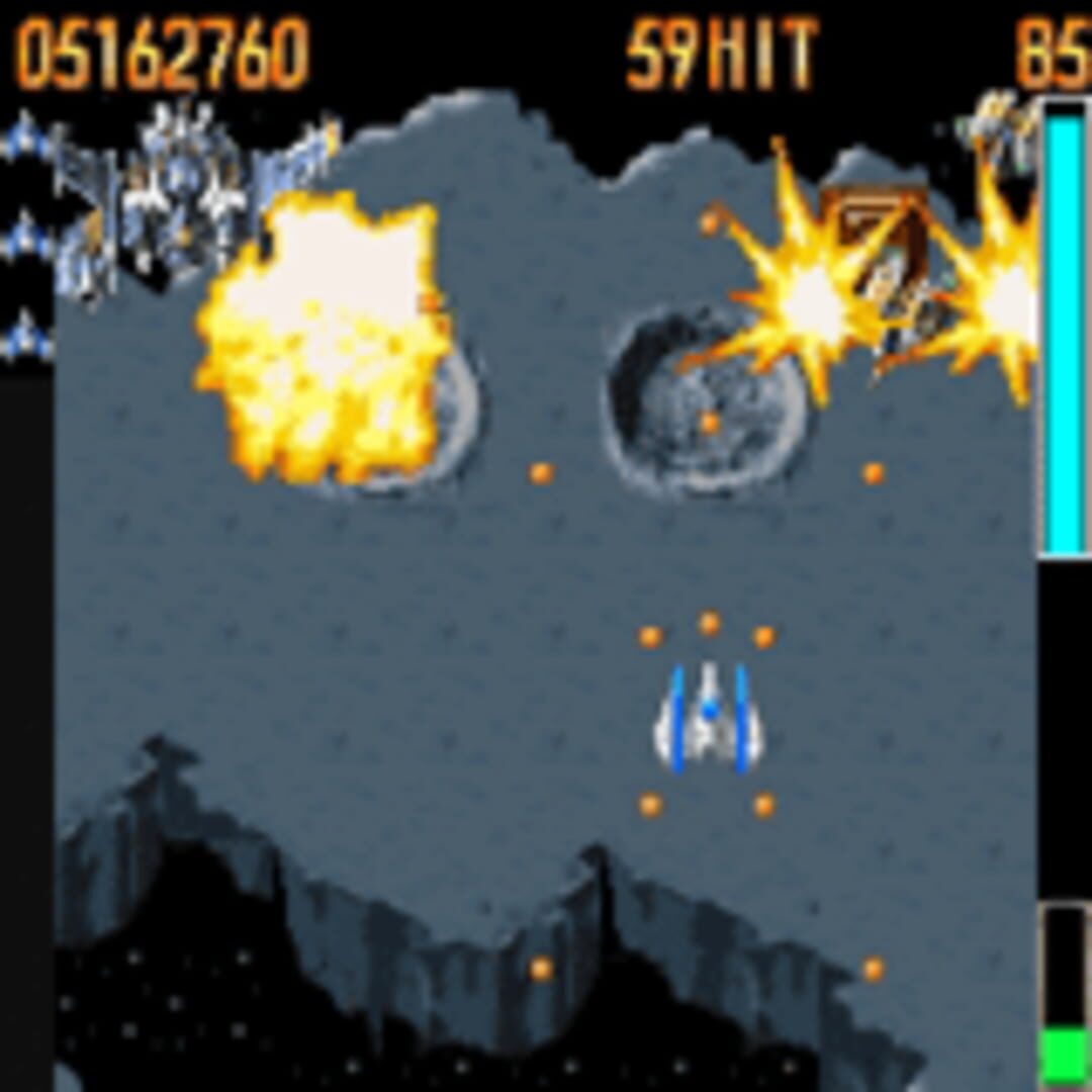 Screenshot scywde - Full size