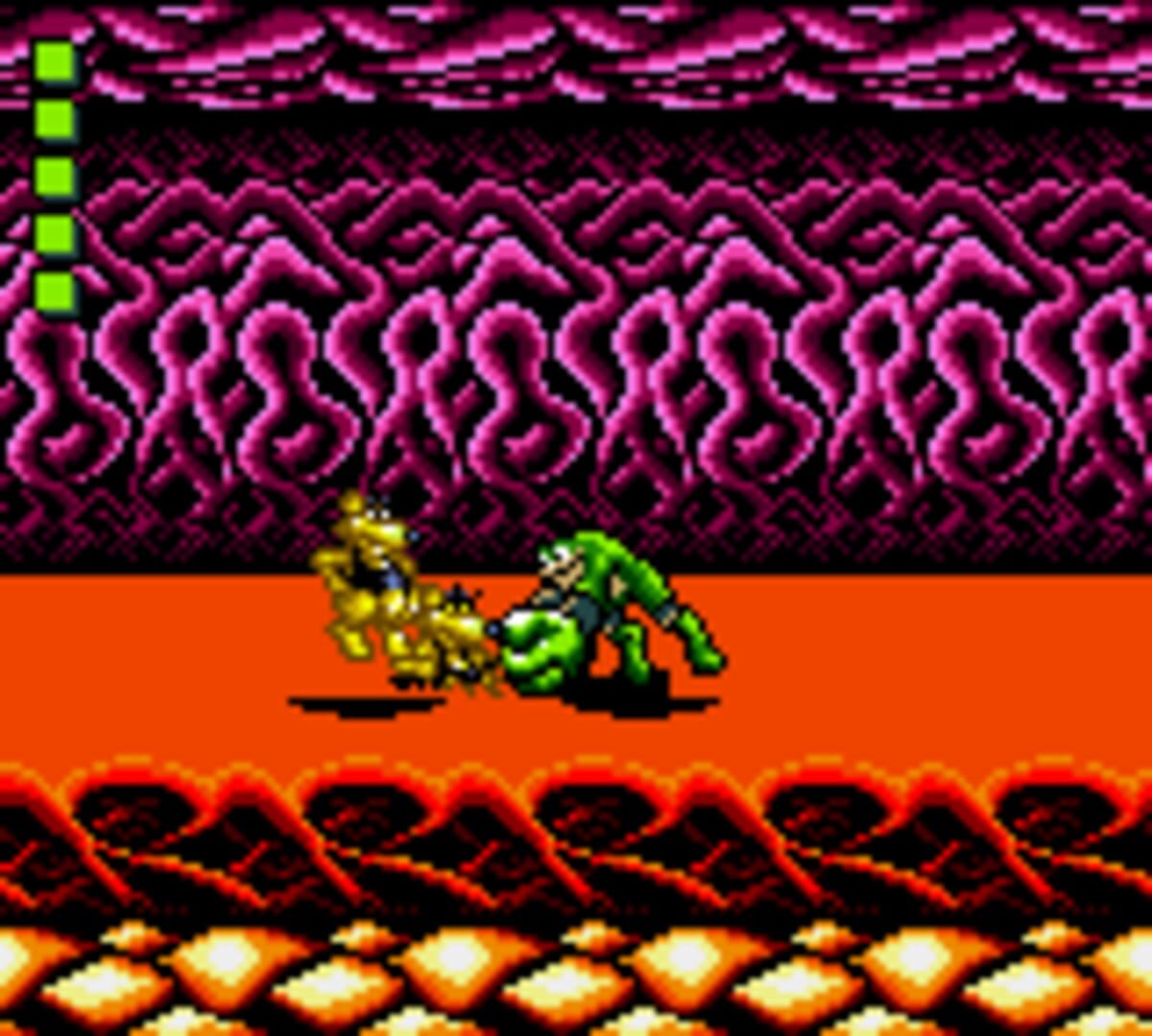 Battletoads