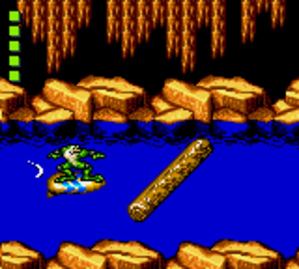 Battletoads
