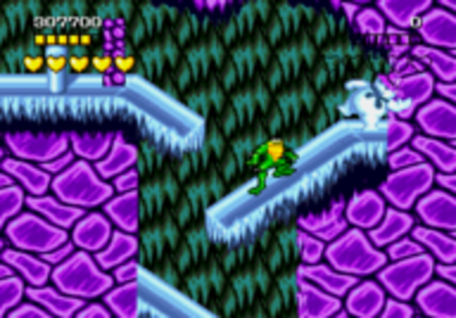 Battletoads