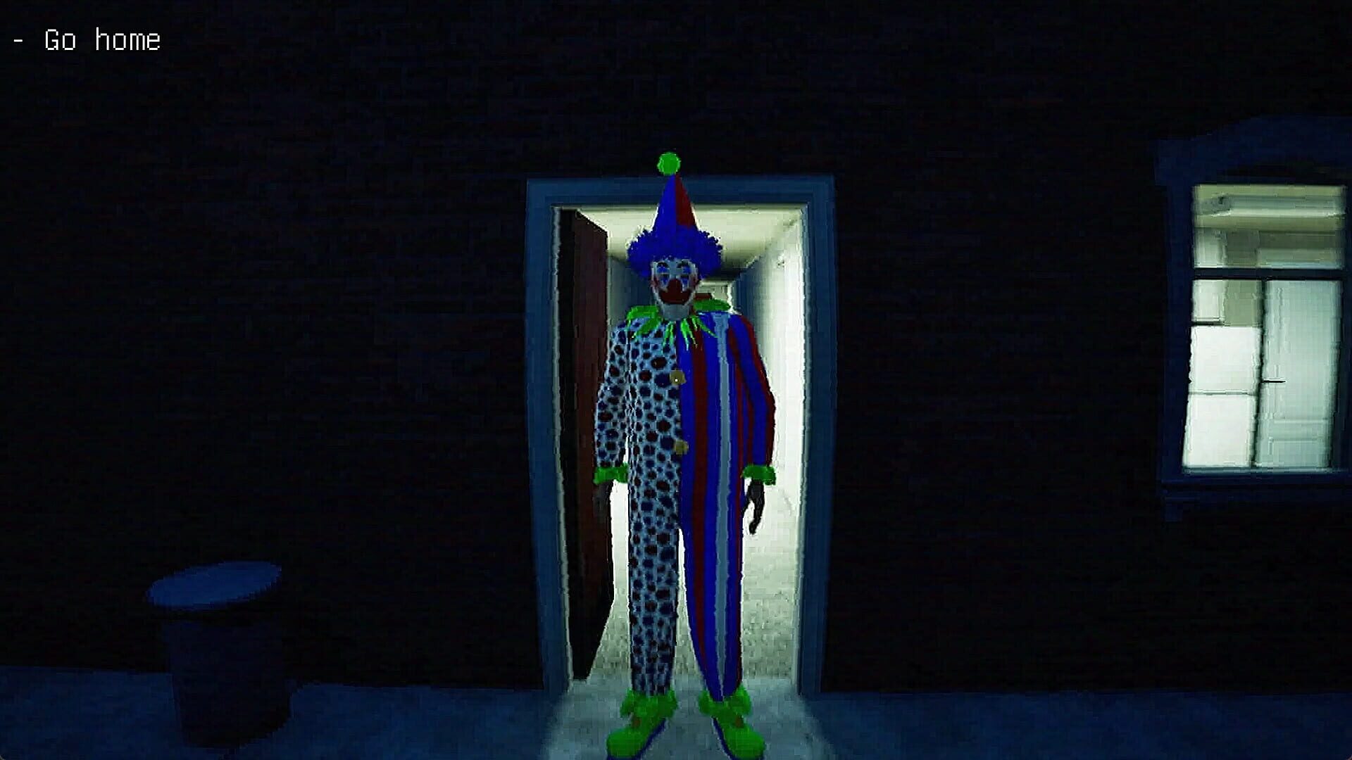 Just Another Night