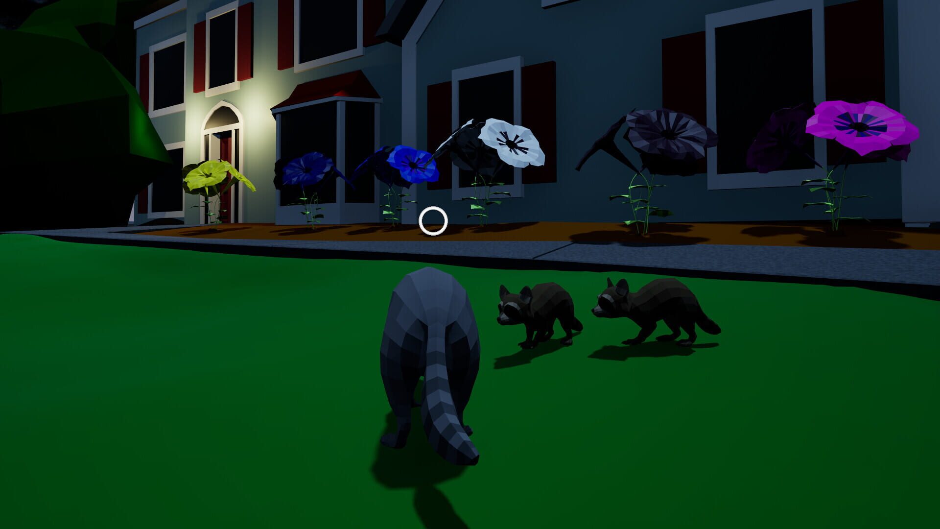 The Grand Planto Heists