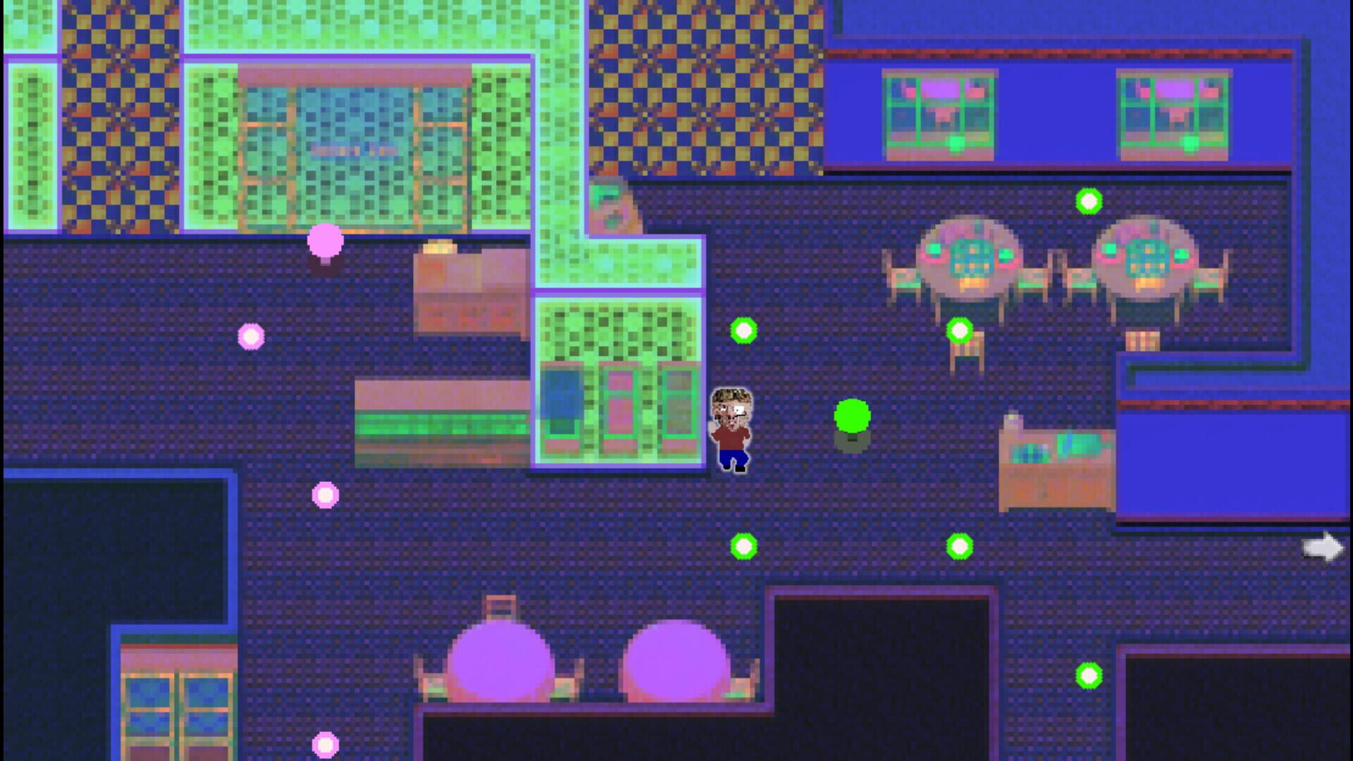You Suck and I Hate You: Part 2 - Screenshot