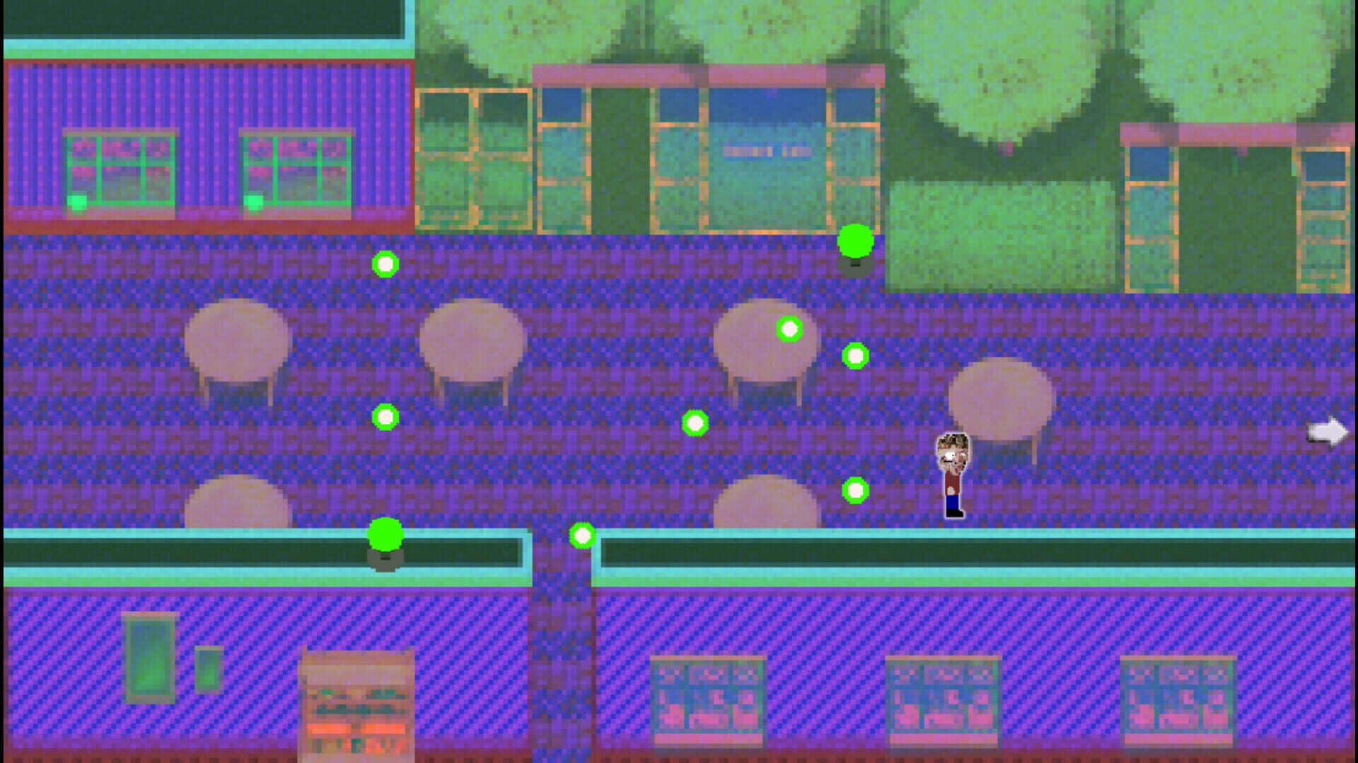 You Suck and I Hate You: Part 2 - Screenshot