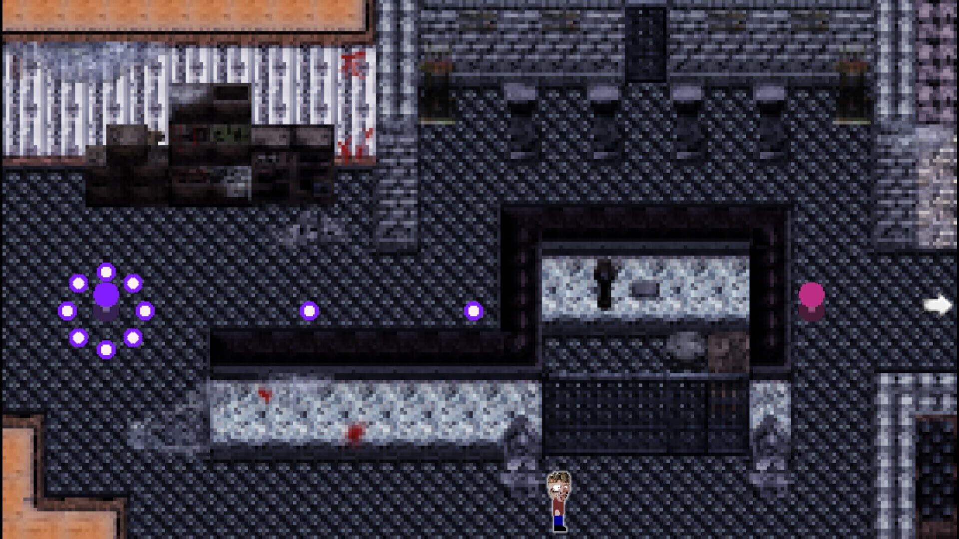 You Suck and I Hate You: Part 2 - Screenshot