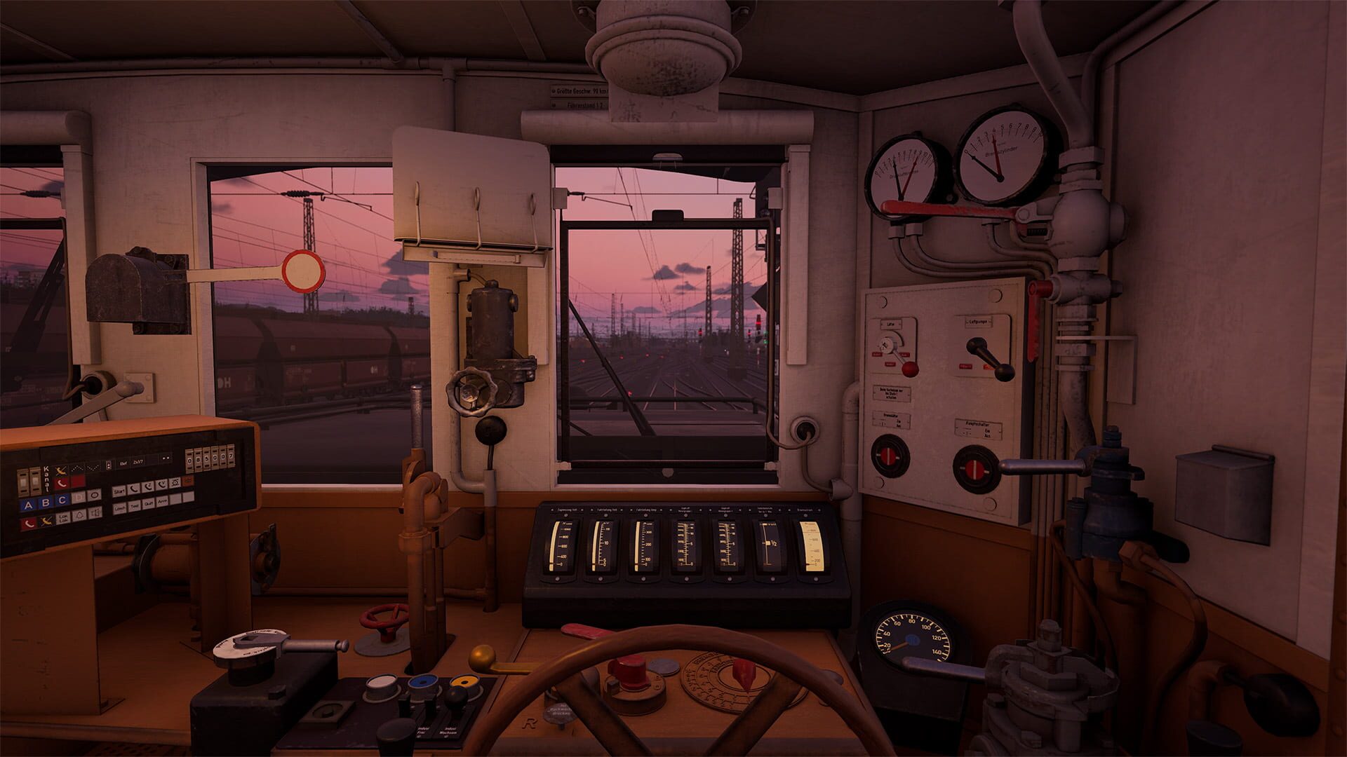 Train Sim World 5: BR 194 & E94 Railtour Pack