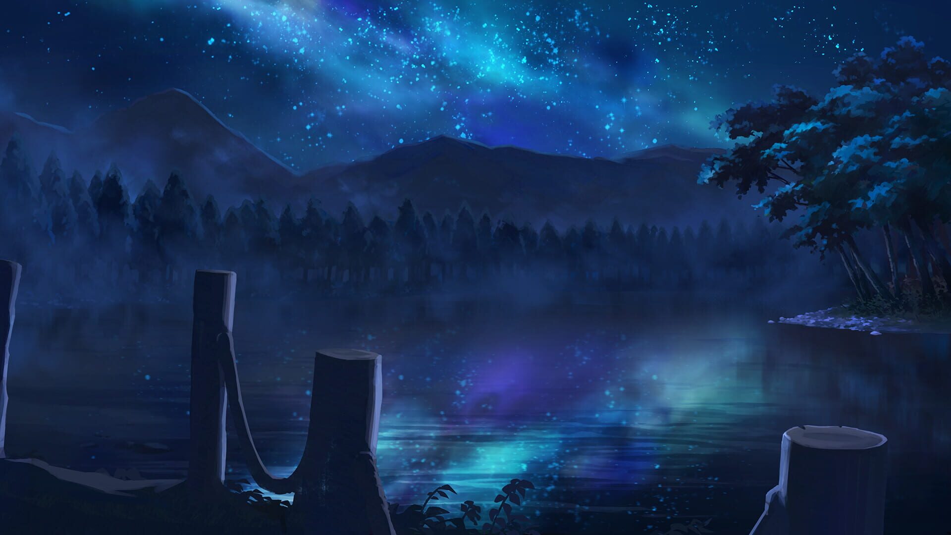 Lay a Beauty to Rest: The Darkness Peach Blossom Spring - Screenshot