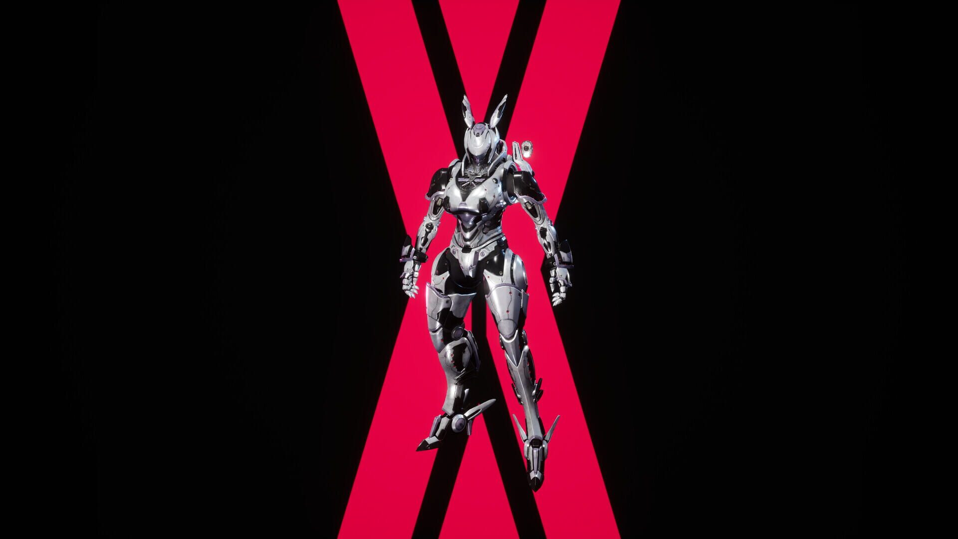 Daemon x Machina: Titanic Scion - Arsenal Skin Set screenshot