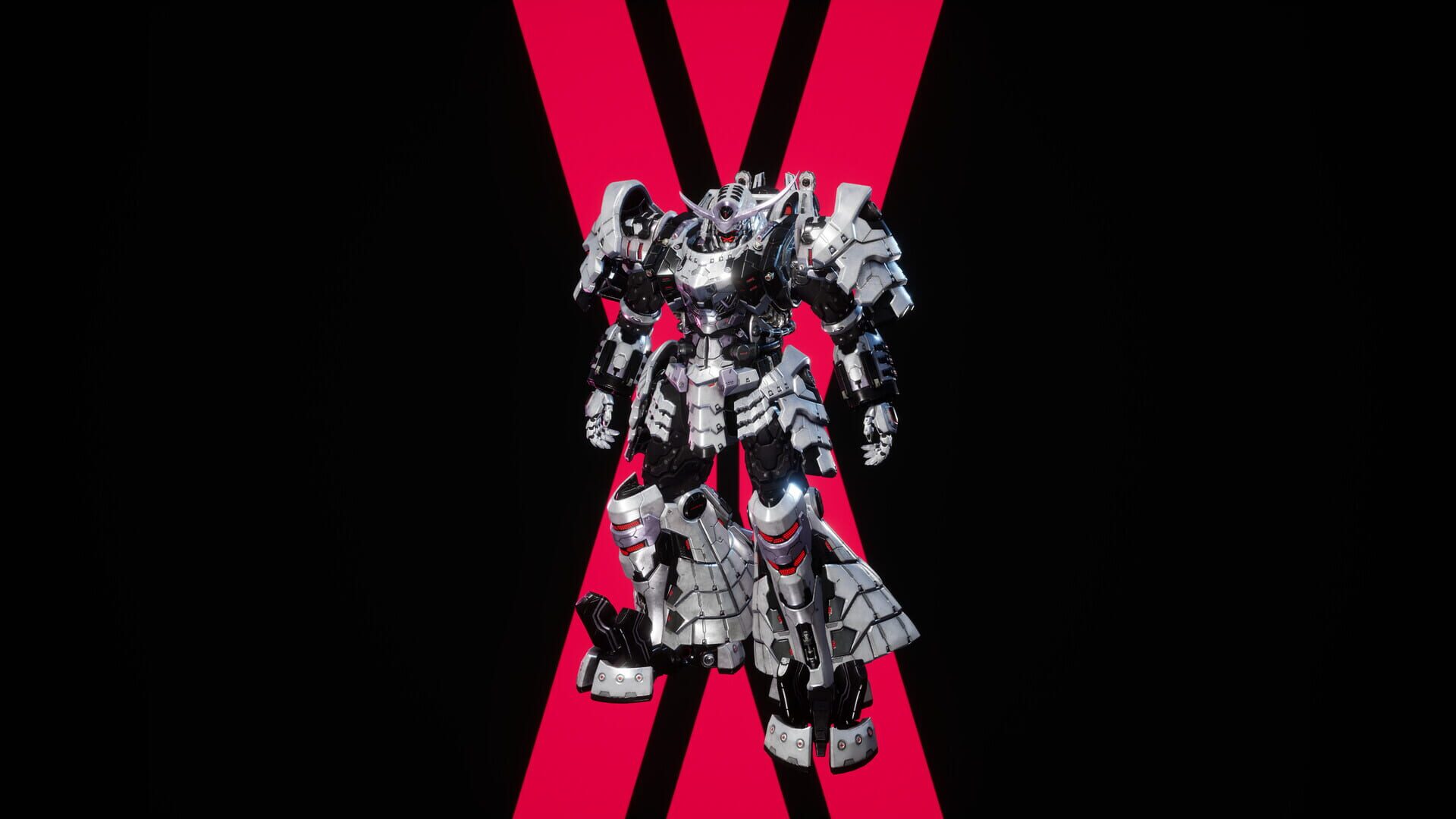 Daemon x Machina: Titanic Scion - Arsenal Skin Set screenshot