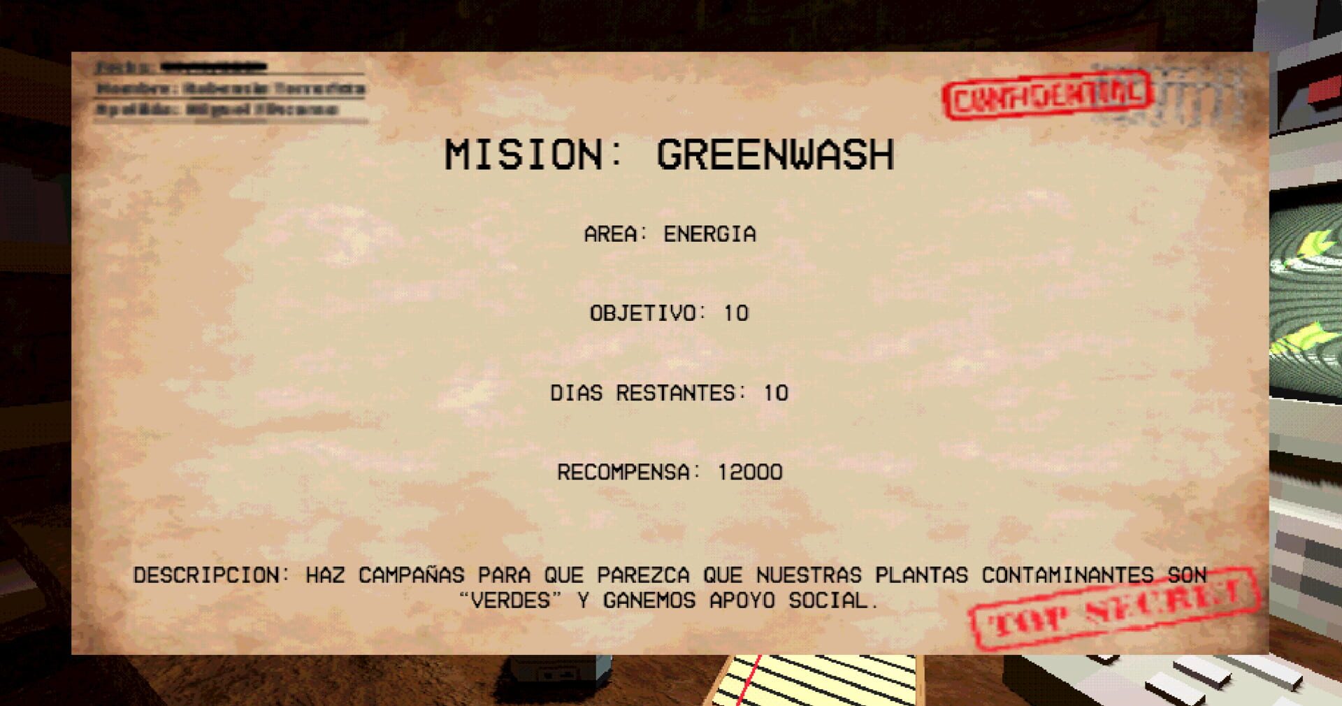 Desinformator