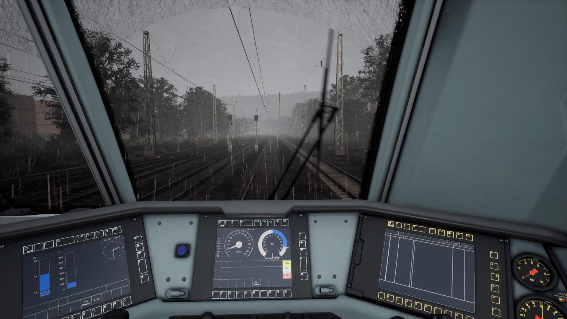 Train Sim World 5: Ruhr-Sieg Nord: Hagen - Finnentrop Route Add-On