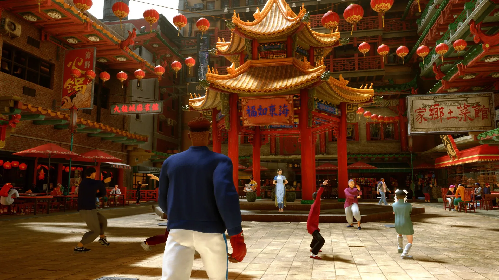 Street Fighter 6 thumbnail 28