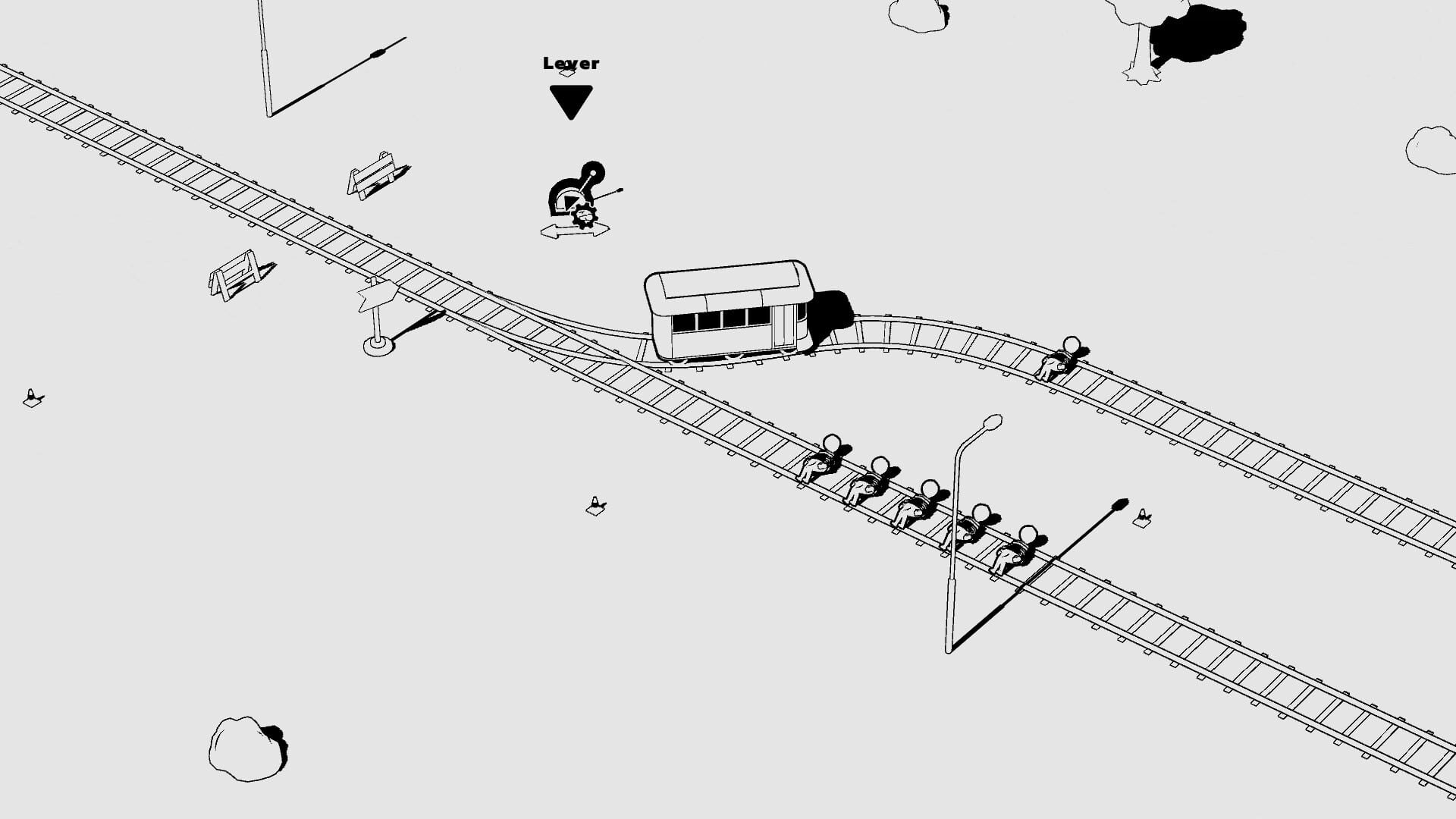 The Trolley Solution