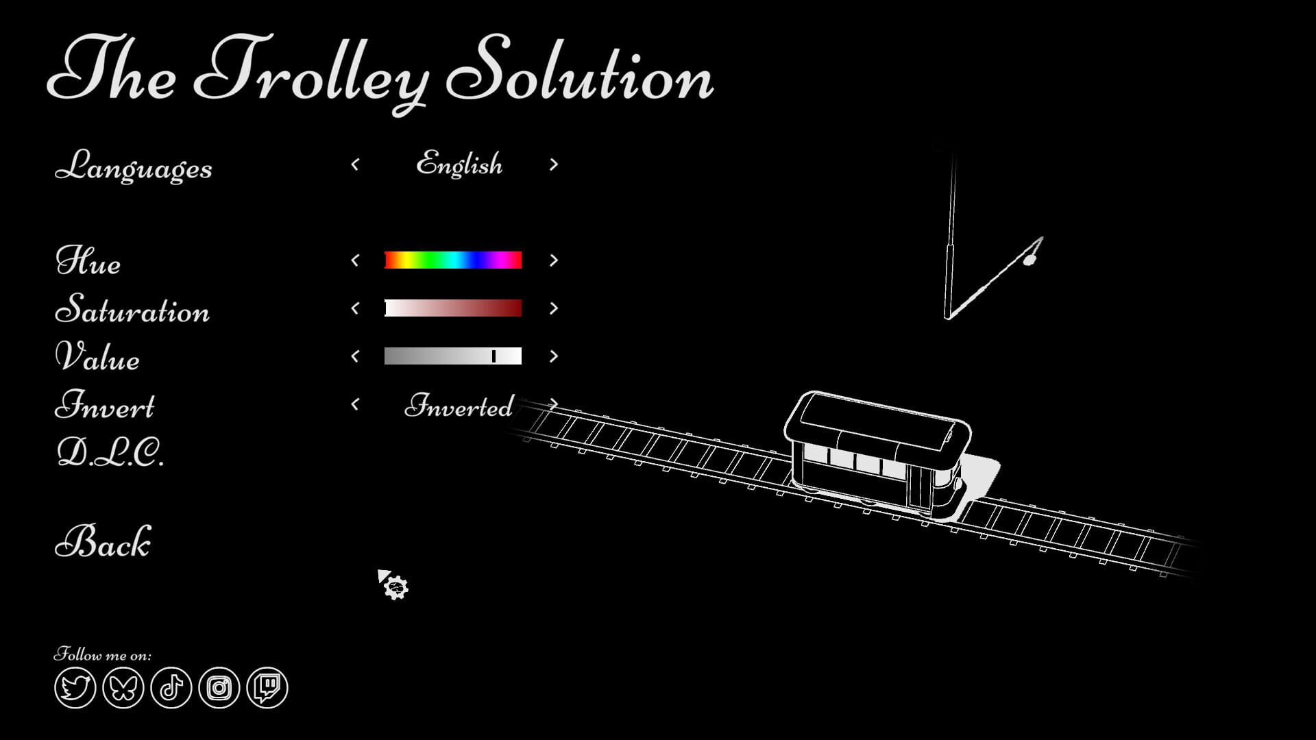 The Trolley Solution