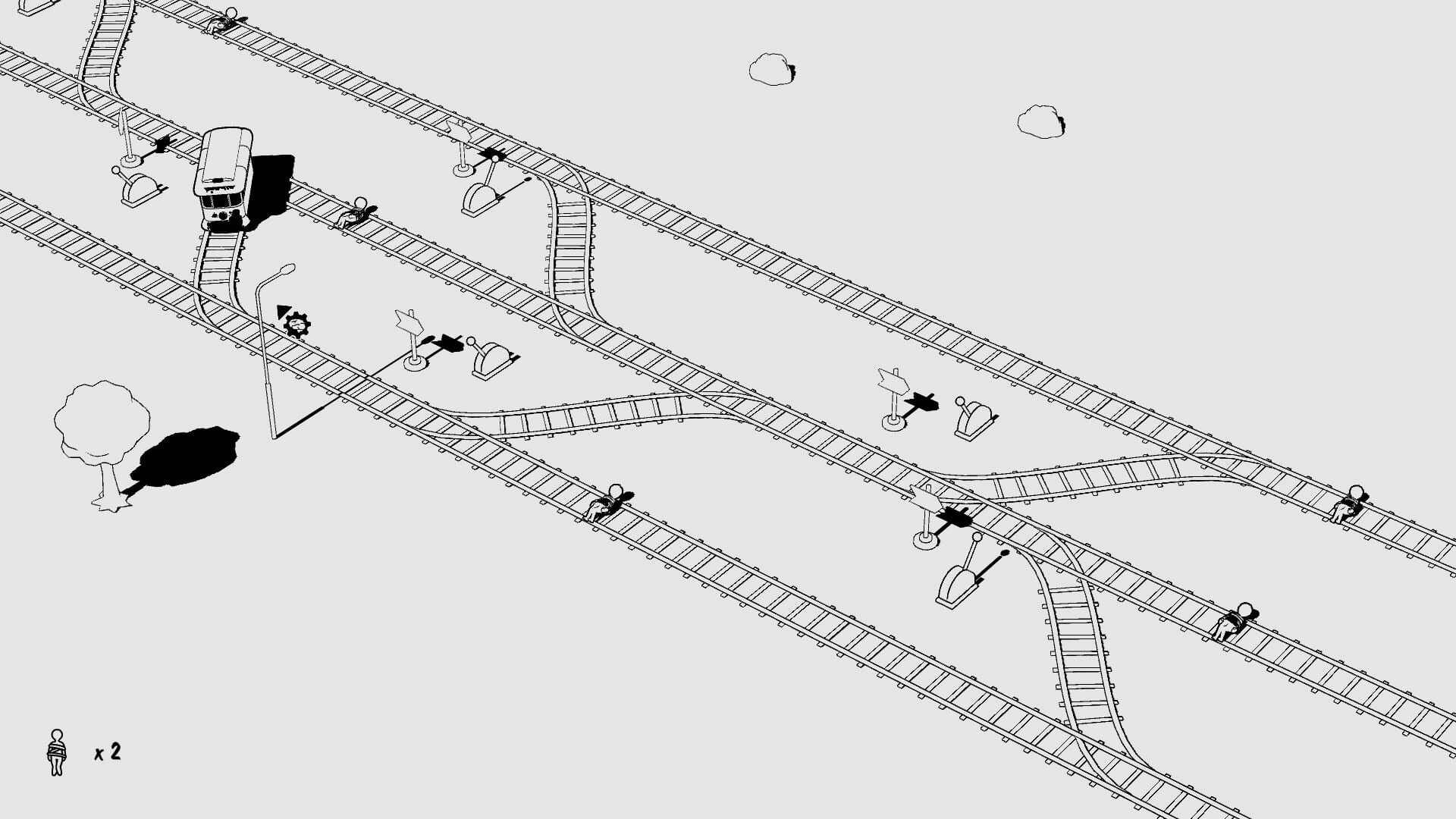 The Trolley Solution