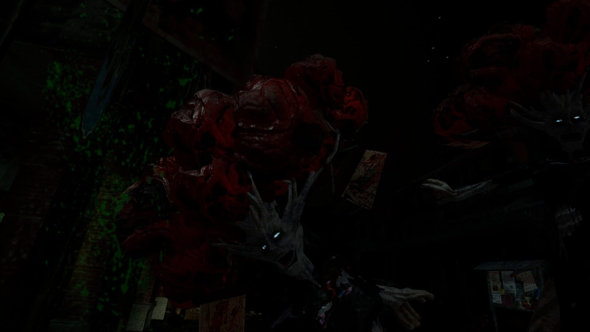 Forbidden Z - Screenshot