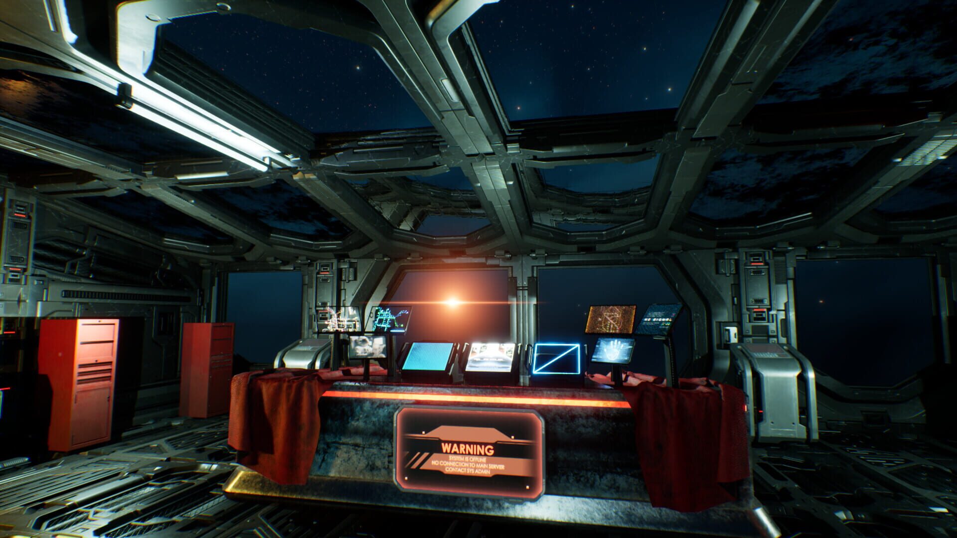 Cyber Cleaner Simulator