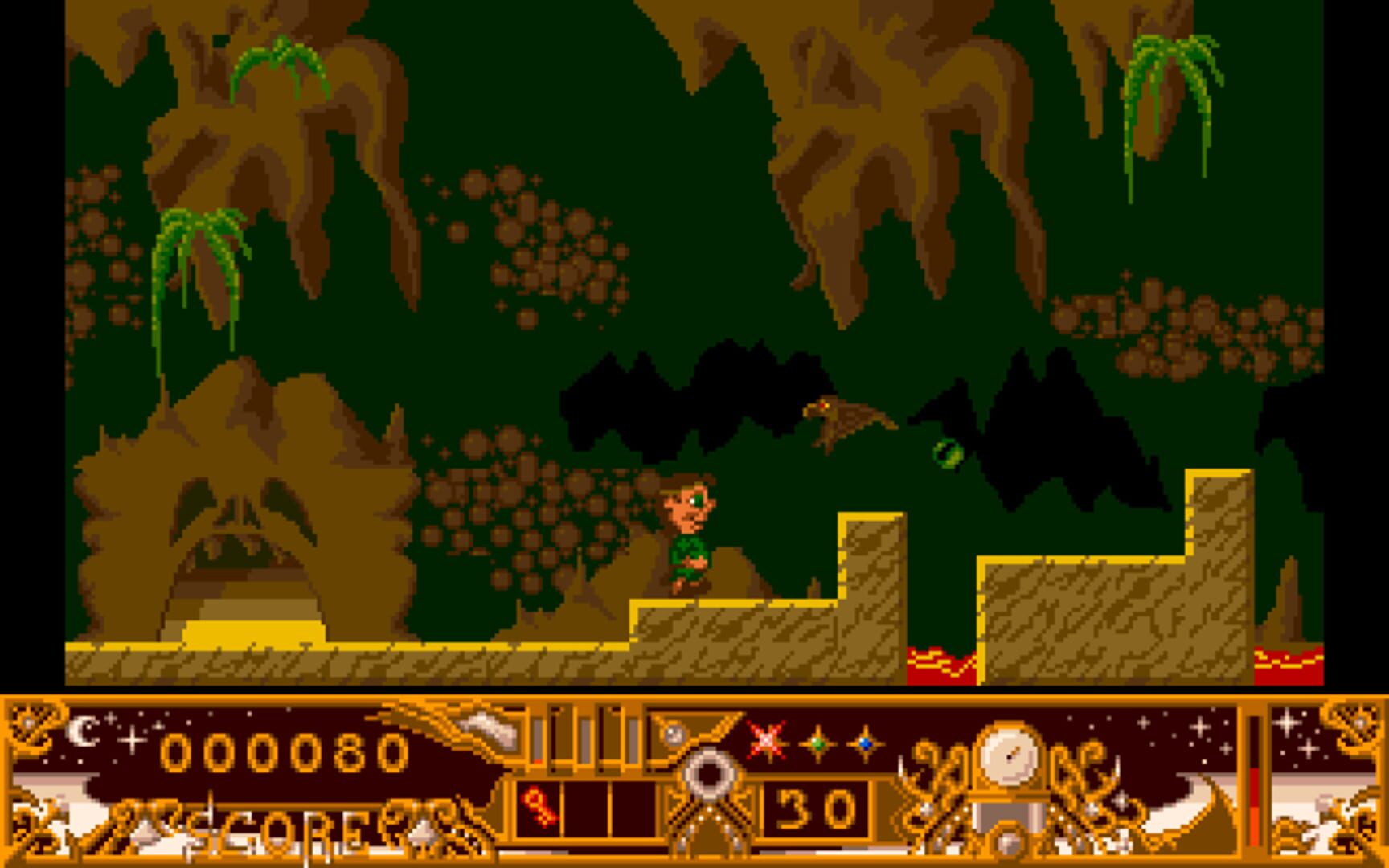 TwinWorld: Land of Vision